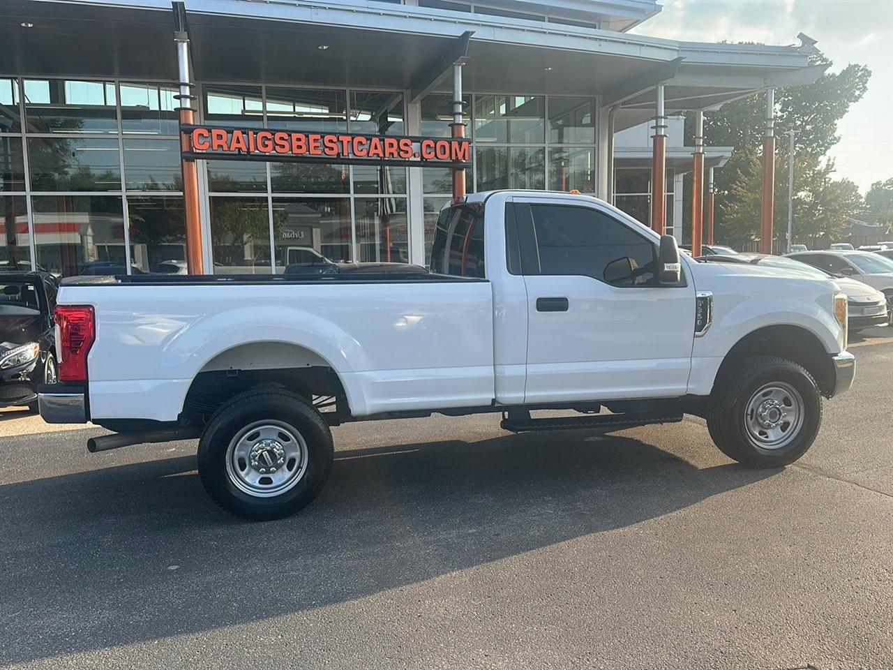 ford f-350 super duty 2017 1FTRF3B67HEC89465 image ford f-350 super duty 2017 1FTRF3B67HEC89465 image